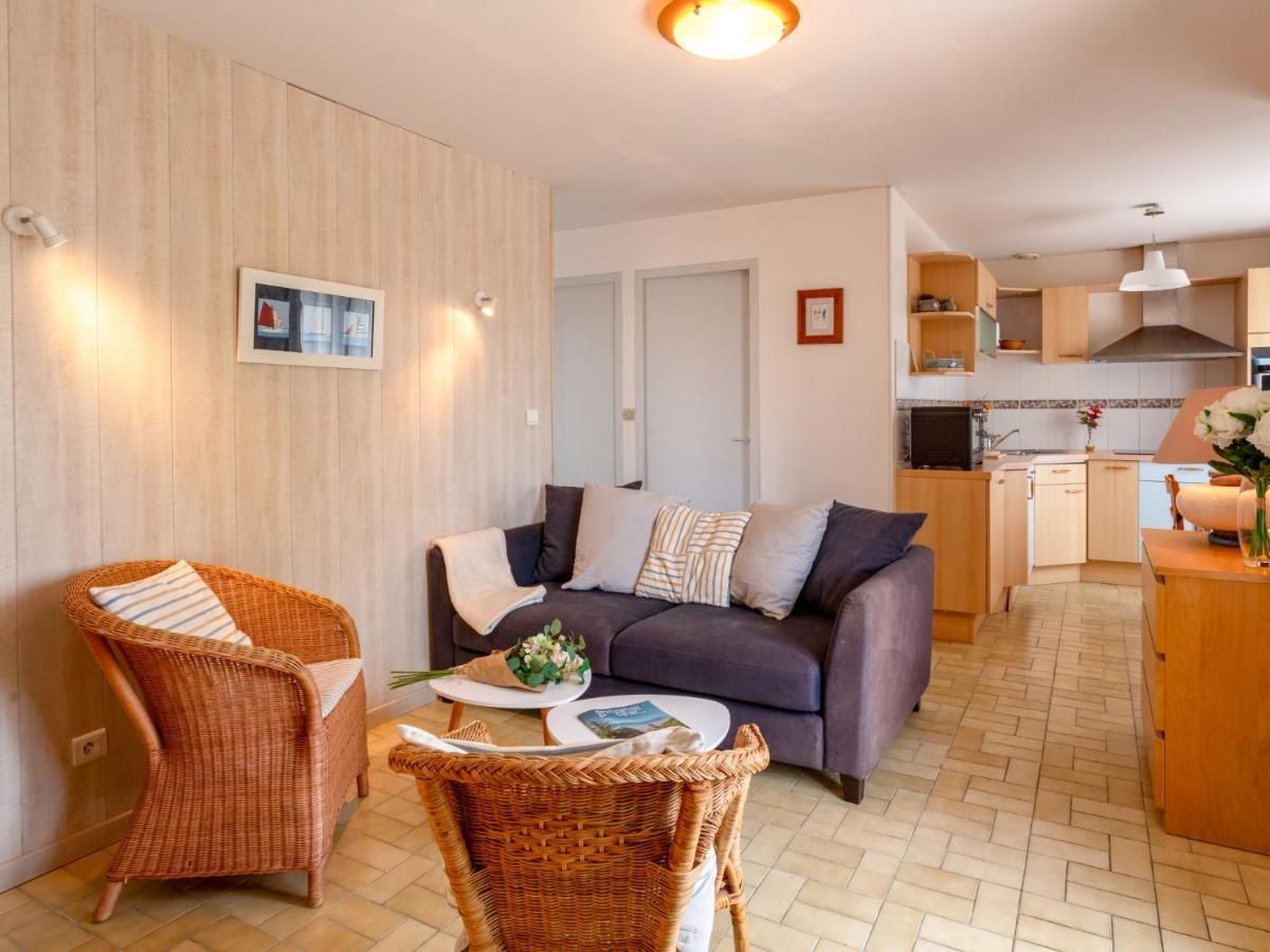 Holiday Home Verseau By Interhome Pornic Exterior photo