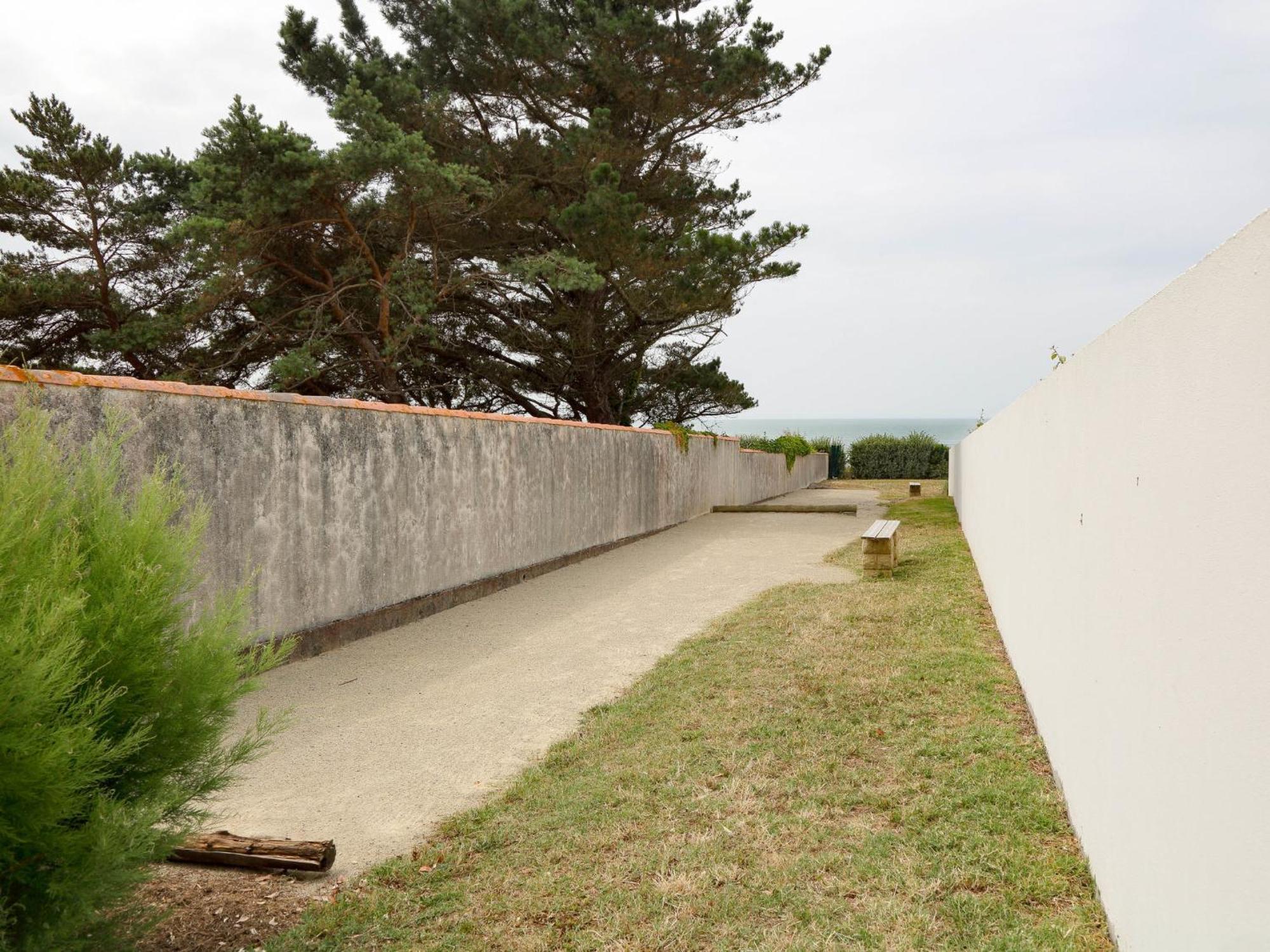 Holiday Home Verseau By Interhome Pornic Exterior photo